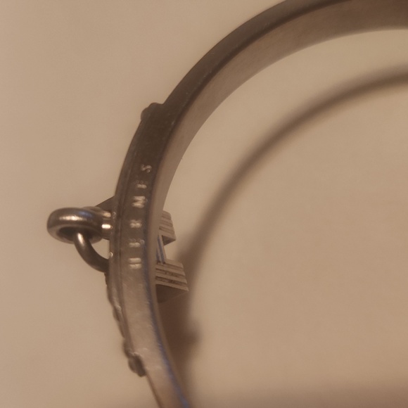 💕Hermes vintage Kelly Cardena bangle💕 - Picture 4 of 4